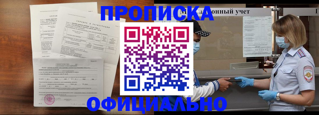 прописка ребенка в Фрязино